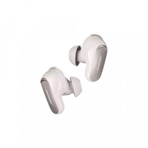 Беспроводные наушники Bose QuietComfort Ultra Earbuds, Белые