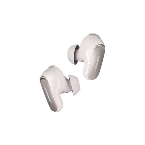 Беспроводные наушники Bose QuietComfort Ultra Earbuds, Белые
