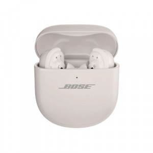 Беспроводные наушники Bose QuietComfort Ultra Earbuds, Белые
