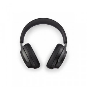 Беспроводные наушники Bose QuietComfort Ultra Headphones, Черный