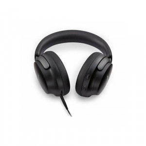 Беспроводные наушники Bose QuietComfort Ultra Headphones, Черный