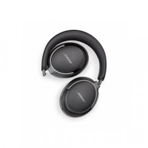 Беспроводные наушники Bose QuietComfort Ultra Headphones, Черный