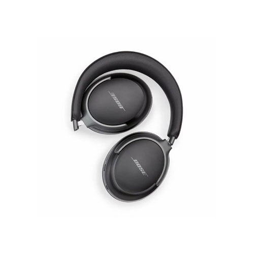 Беспроводные наушники Bose QuietComfort Ultra Headphones, Черный