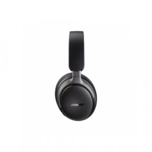 Беспроводные наушники Bose QuietComfort Ultra Headphones, Черный