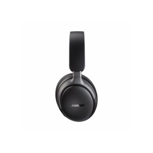 Беспроводные наушники Bose QuietComfort Ultra Headphones, Черный