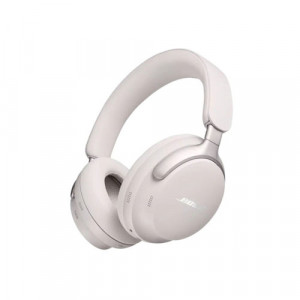 Беспроводные наушники Bose QuietComfort Ultra Headphones, Белый