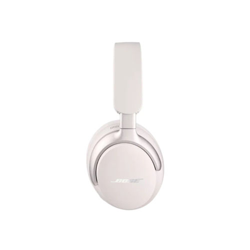 Беспроводные наушники Bose QuietComfort Ultra Headphones, Белый