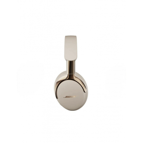 Беспроводные наушники Bose Headphones Quiet Comfort Ultra 2nd, Золотой