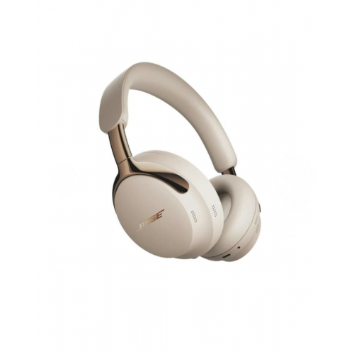 Беспроводные наушники Bose Headphones Quiet Comfort Ultra 2nd, Золотой