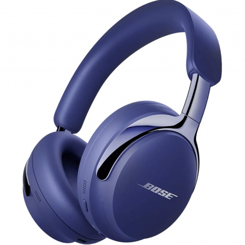 Беспроводные наушники Bose Headphones Quiet Comfort Ultra 2nd, Фиолетовый