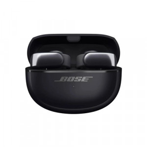 Беспроводные наушники Bose Ultra Open Earbuds, Черные