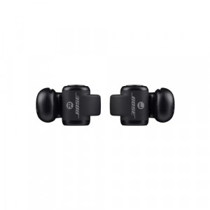 Беспроводные наушники Bose Ultra Open Earbuds, Черные