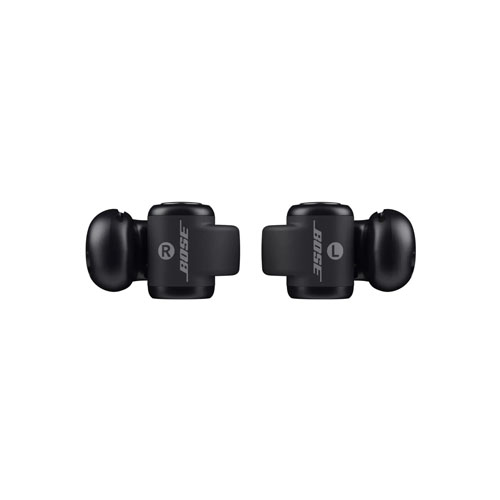 Беспроводные наушники Bose Ultra Open Earbuds, Черные