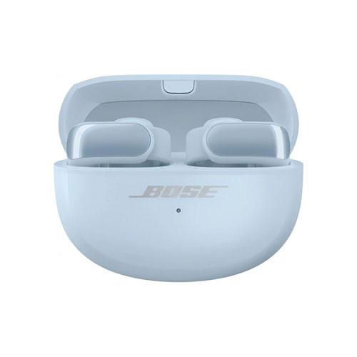 Беспроводные наушники Bose Ultra Open Earbuds, Голубые