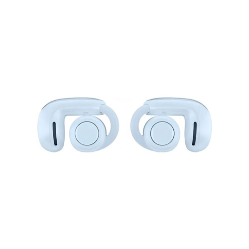 Беспроводные наушники Bose Ultra Open Earbuds, Голубые