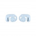 Беспроводные наушники Bose Ultra Open Earbuds, Голубые