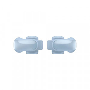 Беспроводные наушники Bose Ultra Open Earbuds, Голубые