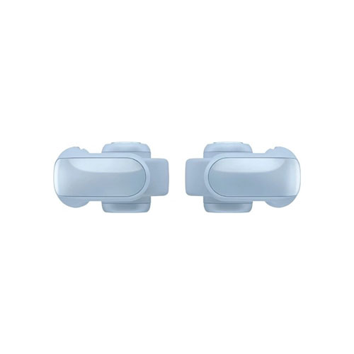 Беспроводные наушники Bose Ultra Open Earbuds, Голубые