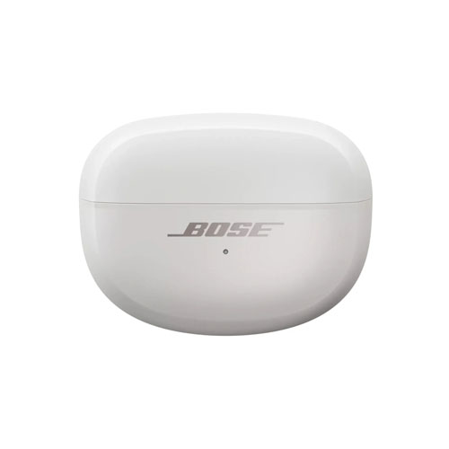 Беспроводные наушники Bose Ultra Open Earbuds, Белые