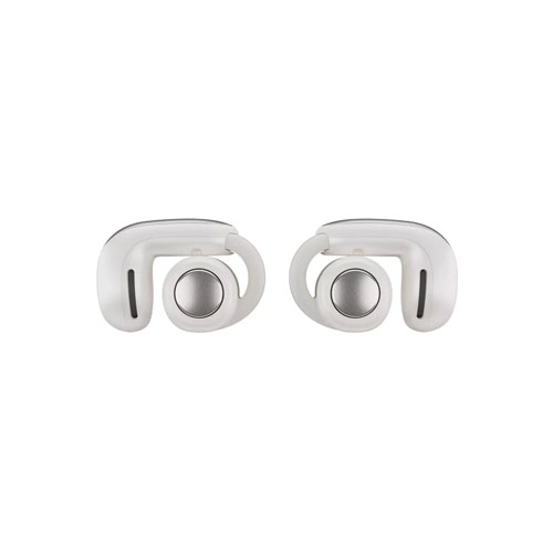 Беспроводные наушники Bose Ultra Open Earbuds, Белые