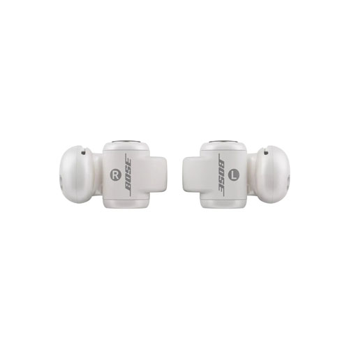 Беспроводные наушники Bose Ultra Open Earbuds, Белые