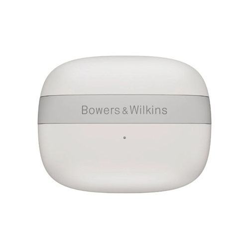 Беспроводные наушники Bowers & Wilkins Pi6, Белый