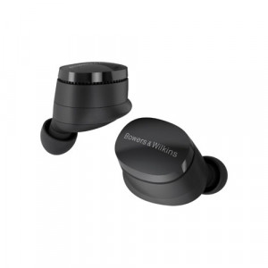 Беспроводные наушники Bowers & Wilkins Pi6, Черный