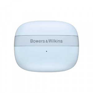 Беспроводные наушники Bowers & Wilkins Pi6, Голубой