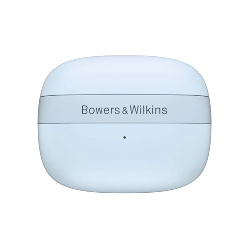Беспроводные наушники Bowers & Wilkins Pi6, Голубой
