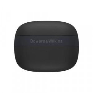 Беспроводные наушники Bowers & Wilkins Pi6, Черный