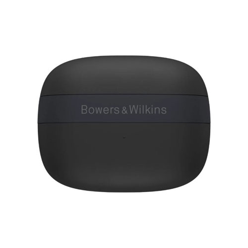 Беспроводные наушники Bowers & Wilkins Pi6, Черный