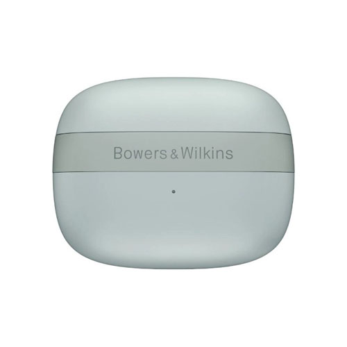 Беспроводные наушники Bowers & Wilkins Pi6, Серый