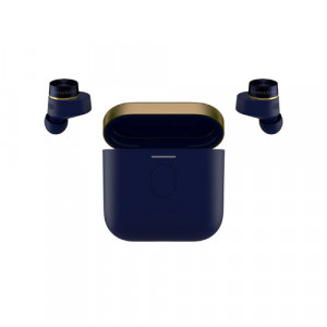 Беспроводные наушники Bowers & Wilkins Pi7 S2, Синий