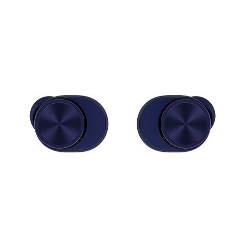 Беспроводные наушники Bowers & Wilkins Pi7 S2, Синий
