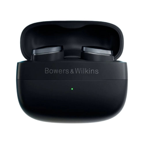 Беспроводные наушники Bowers & Wilkins Pi8, Черный