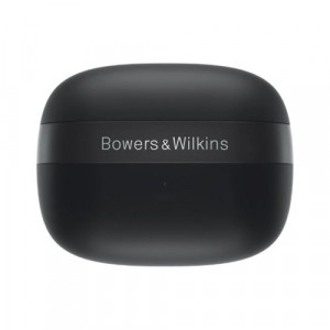 Беспроводные наушники Bowers & Wilkins Pi8, Черный