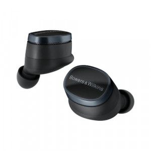 Беспроводные наушники Bowers & Wilkins Pi8, Черный