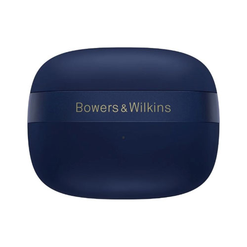 Беспроводные наушники Bowers & Wilkins Pi8, Синий