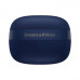 Беспроводные наушники Bowers & Wilkins Pi8, Синий