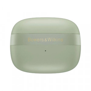 Беспроводные наушники Bowers & Wilkins Pi8, Зеленый