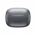Беспроводные наушники Bowers & Wilkins Pi8, Черный/Оранжевый