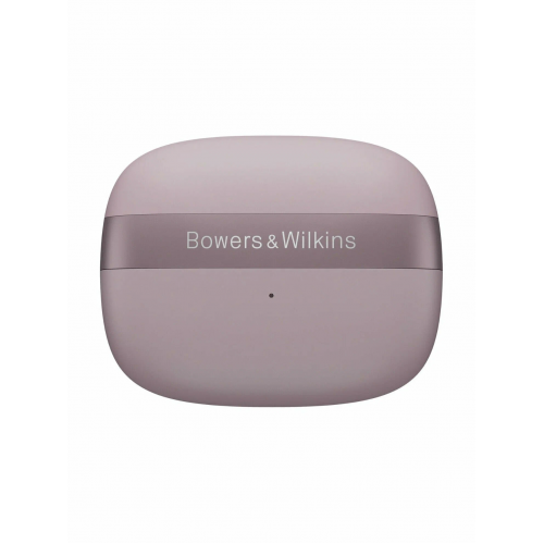Беспроводные наушники Bowers & Wilkins Pi8, Розовый