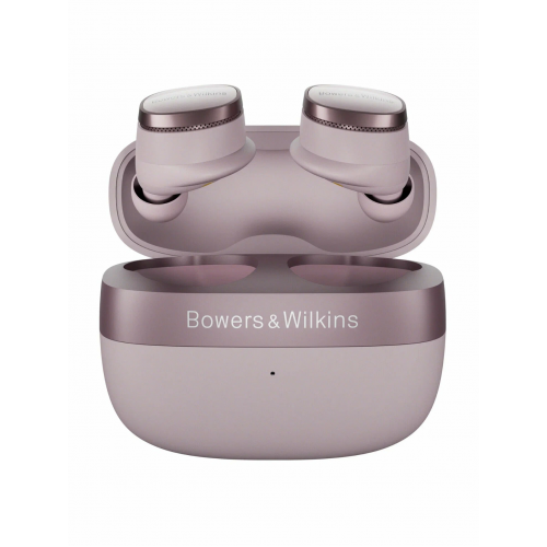 Беспроводные наушники Bowers & Wilkins Pi8, Розовый