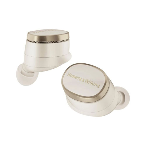 Беспроводные наушники Bowers & Wilkins Pi8, Белый