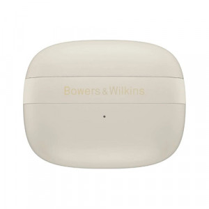 Беспроводные наушники Bowers & Wilkins Pi8, Белый