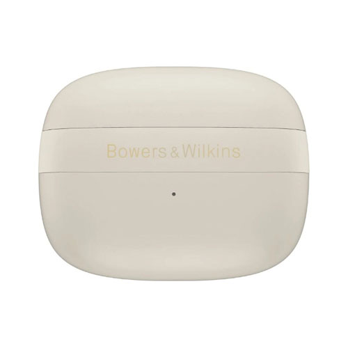 Беспроводные наушники Bowers & Wilkins Pi8, Белый