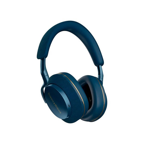 Беспроводные наушники Bowers & Wilkins Px7 S2, Синий