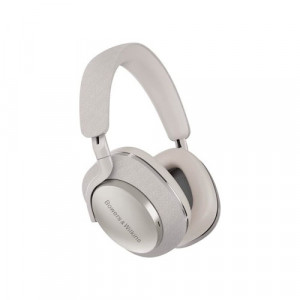 Беспроводные наушники Bowers & Wilkins Px7 S2, Серебристый