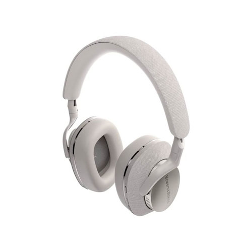 Беспроводные наушники Bowers & Wilkins Px7 S2, Серебристый