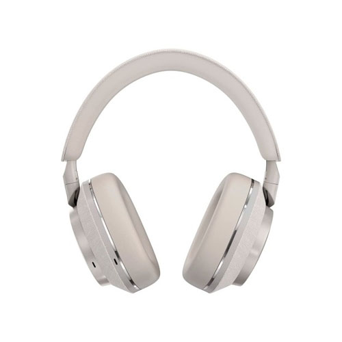 Беспроводные наушники Bowers & Wilkins Px7 S2, Серебристый